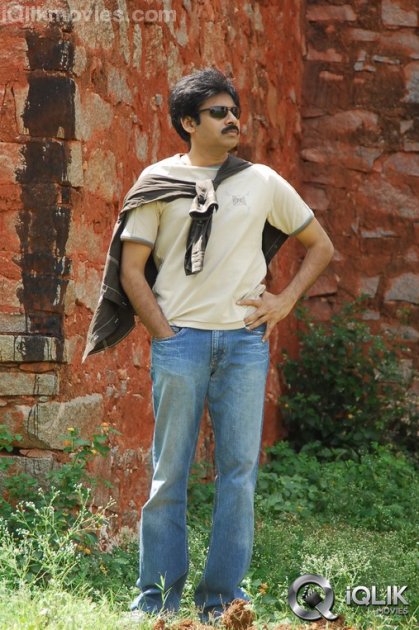 Pawan-Kalyan